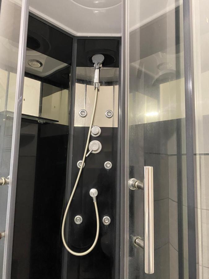 Appartement 50M2 Pied Dans L'Eau Ajaccio  Kültér fotó